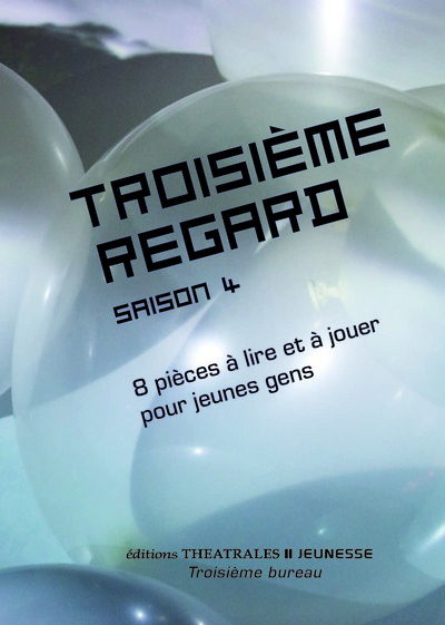 Troisième regard saison 4 - Reed Hastings