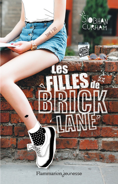 Les filles de Brick Lane Volume 2