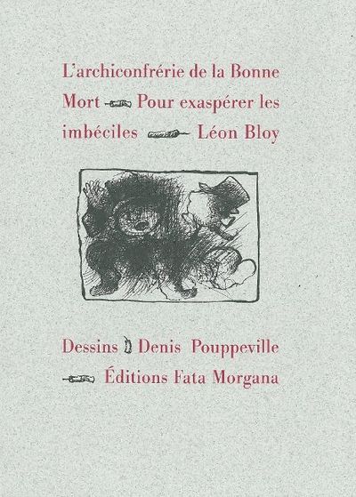 L’archiconfrérie de la Bonne Mort