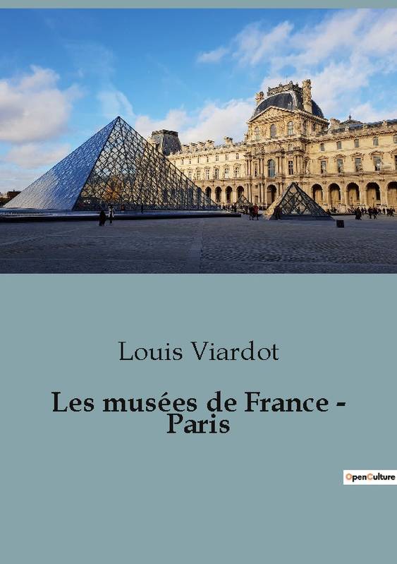 Musees De France Paris