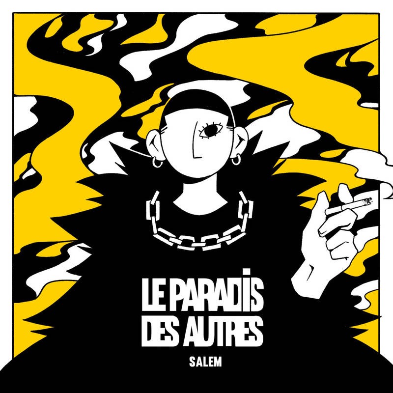 Le Paradis Des Autres - Salem