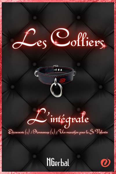 Les colliers Volume 1