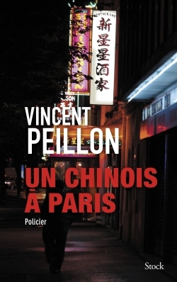 Un chinois à Paris