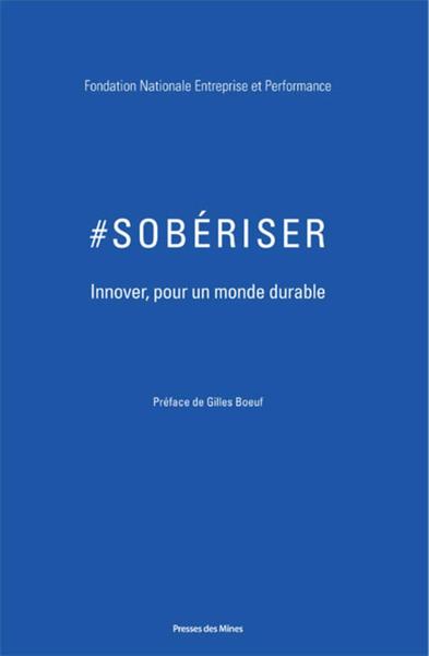 #Sobériser