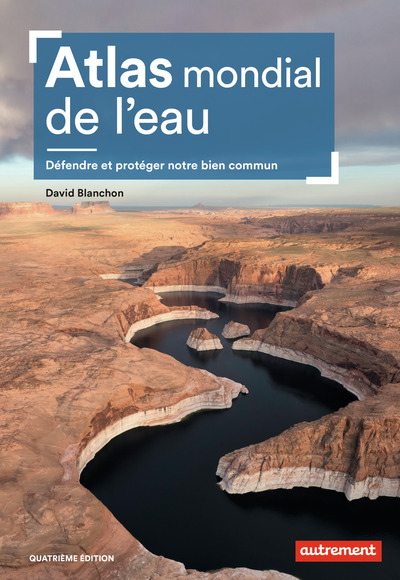 Atlas mondial de l'eau