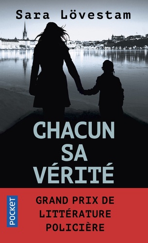 Chacun sa vérité / une enquête du détective Kouplan