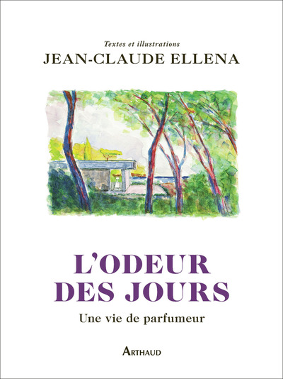 L'odeur des jours