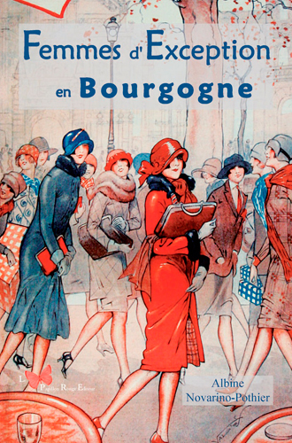 Femmes d'Exceptions en Bourgogne