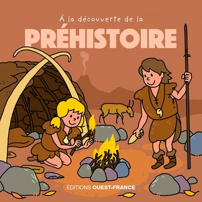 À la découverte de la préhistoire