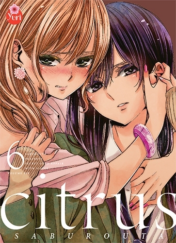 Citrus Volume 6