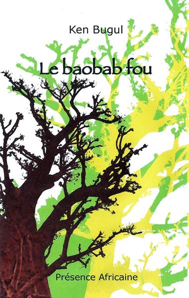 Le Baobab fou