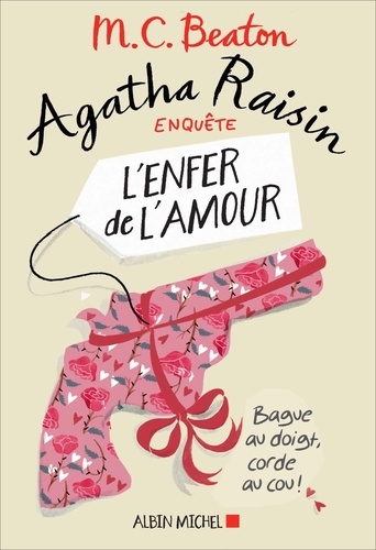 Agatha Raisin enquête Volume 11 - M-C Beaton