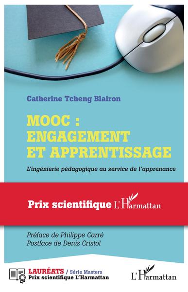 MOOC, engagement et apprentissage