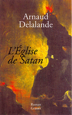 L'église de Satan