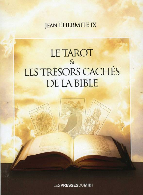 Le Tarot et les trésors cachés de la Bible