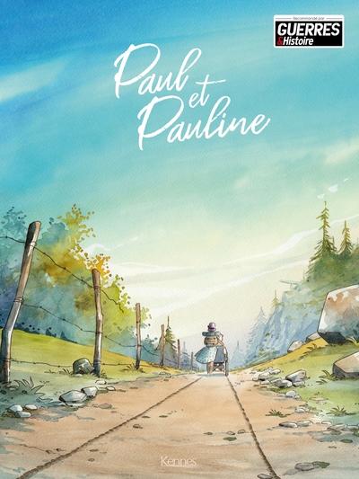 Paul et Pauline Volume 1 - H. Tonton