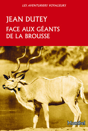 Face aux géants de la brousse