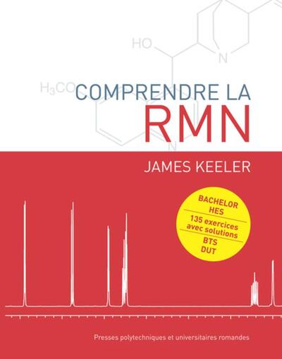 Comprendre la RMN