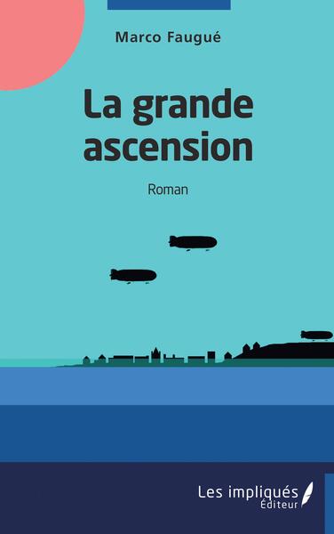 La grande ascension