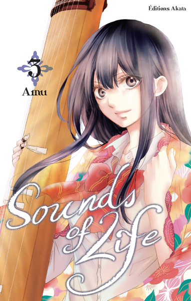 Sounds of Life Volume 3