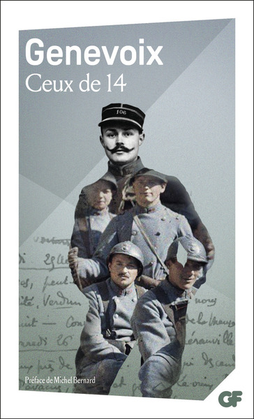 Ceux De 14