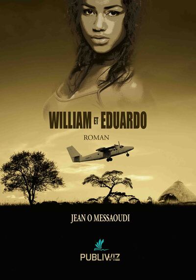 William et Eduardo - Jean O Messaoudi