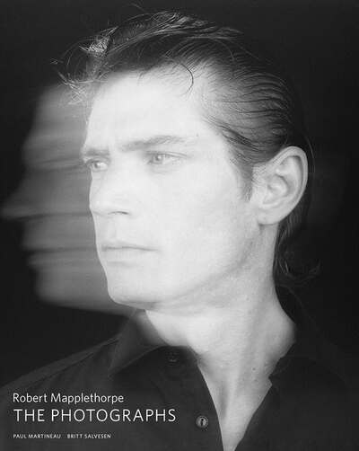 Robert Mapplethorpe, The Photographs