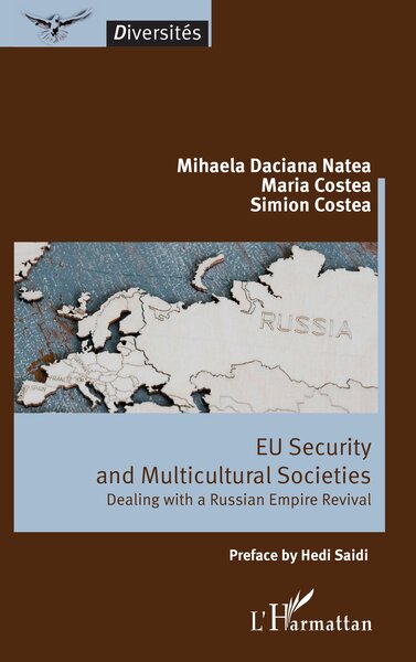 EU Security and Multicultural Societies - Mihaela Daciana Natea