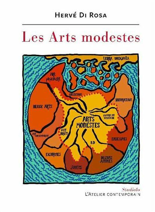 Les Arts modestes