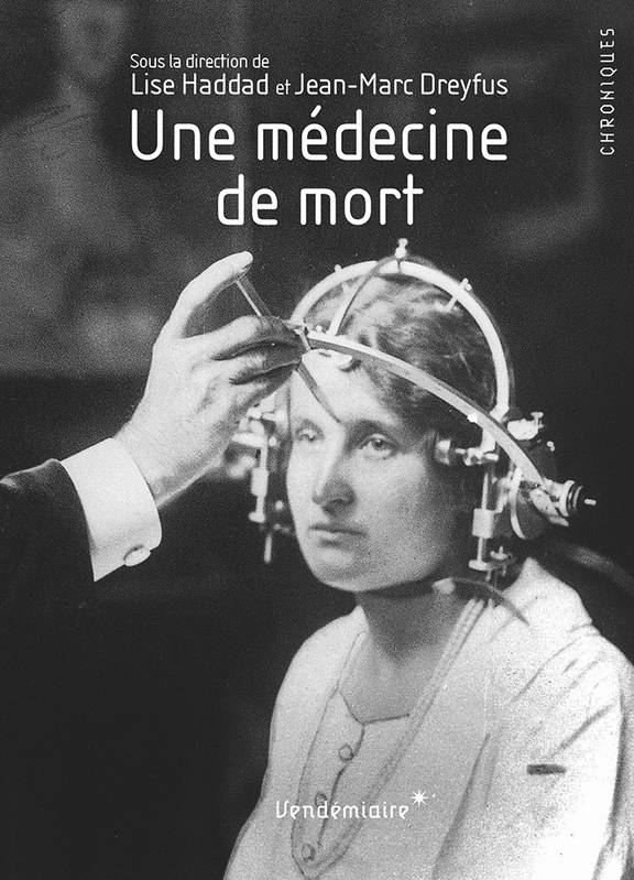 Une Medecine De Mort