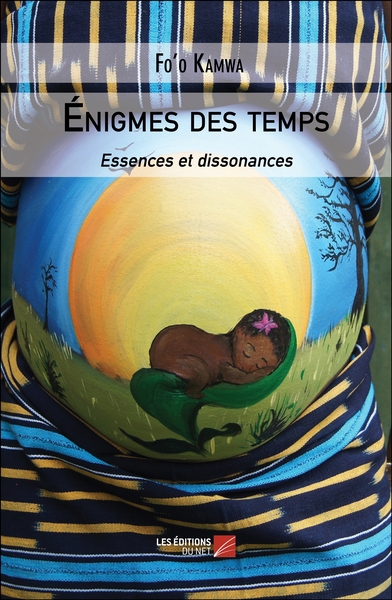 Énigmes des temps - Fo'o Kamwa