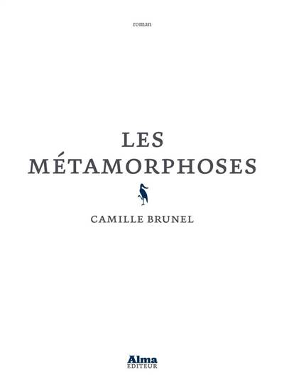 Les Métamorphoses