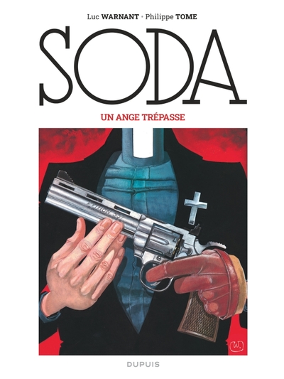 Soda Volume 1