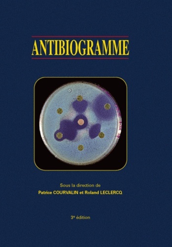 Antibiogramme