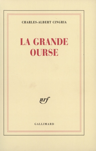 La Grande Ourse
