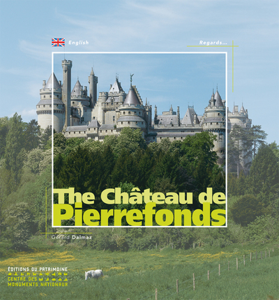 Le Château de Pierrefonds (anglais)