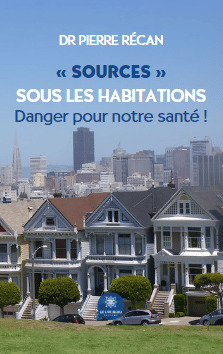 « Sources » sous les habitations