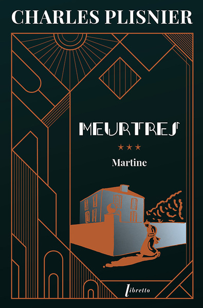 Meurtres Volume 3