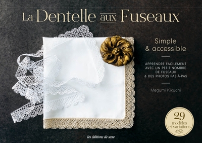 La dentelle aux fuseaux