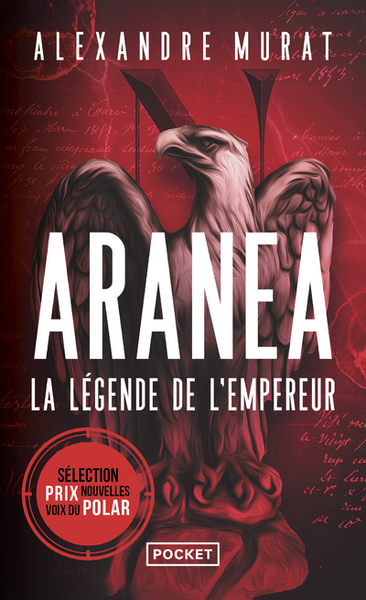 Aranéa Volume 1