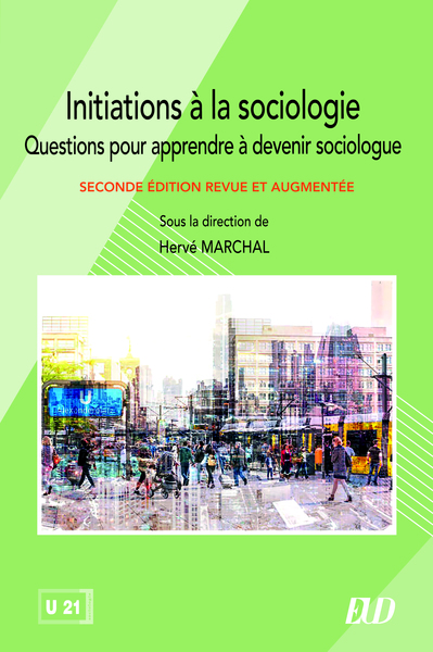 Initiations à la sociologie