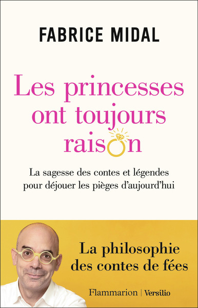 Les princesses ont toujours raison