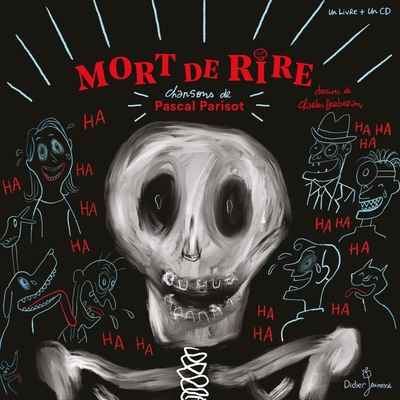 26 - Mort de rire