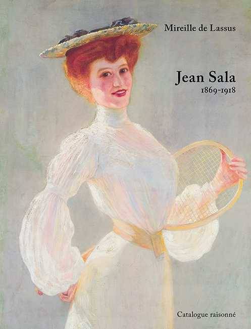 Jean Sala 1869 1918