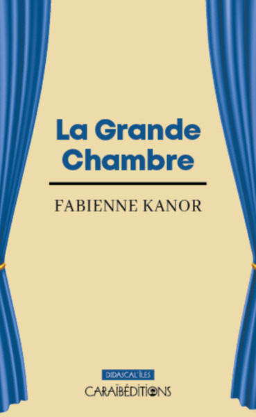 La Grande Chambre.