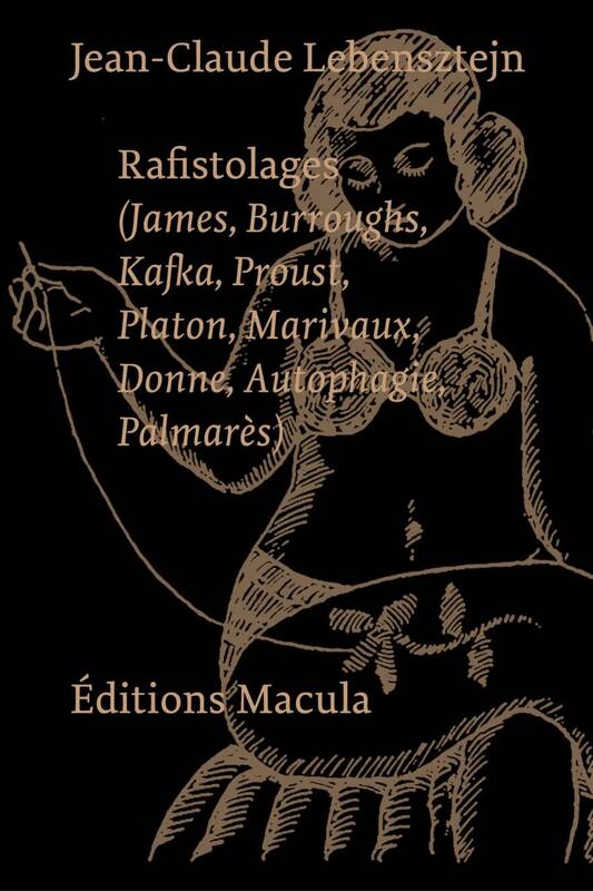 Rafistolages