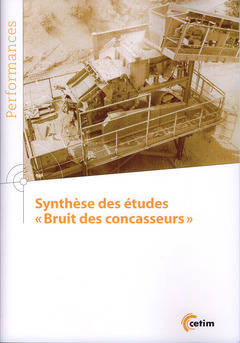 Synthèse des études 