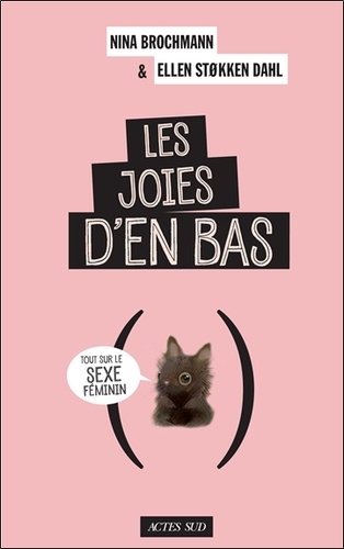 Les joies d'en bas 