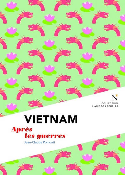 Vietnam : L'éphémère et l'insubmersible - Jean-Claude Pomonti