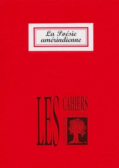 La poésie amérindienne